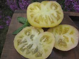 POMODORO PALLA DI NEVE NR.200 SEMI - Foto 3