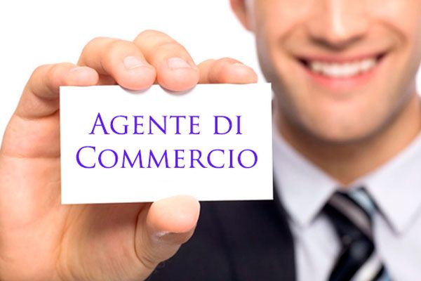 agenti di commercio Pagano