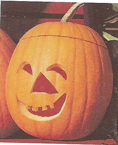 ZUCCA HALLOWEEN GR.10