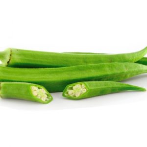 OKRA NR.50 SEMI