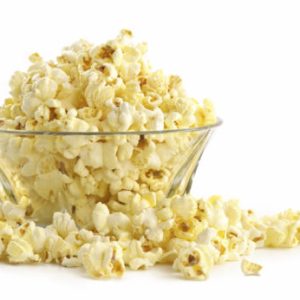 MAIS DA POP CORN NR.50 SEMI