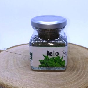 BOX SPEZIE ED AROMATICHE PER PESCE