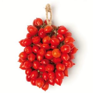 A - POMODORO P.B. SELEZIONE PIENNOLO ROSSO NR.50 SEMI