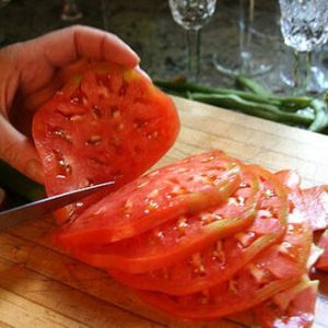 POMODORO BELMONTY SEL.ROSA NR.50 SEMI