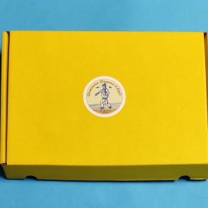 COFANETTO GIRASOLI IN COLLEZIONE
