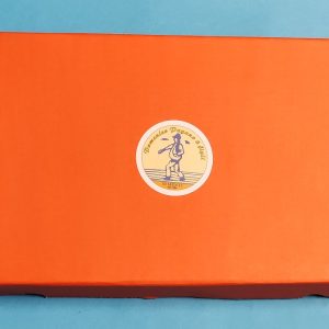 COFANETTO AROMATICHE IN COLLEZIONE
